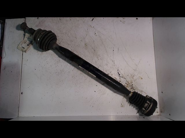 VOLKSWAGEN-TRANSMISSION AVD
