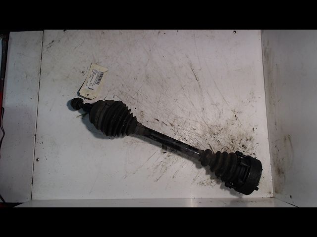 VOLKSWAGEN-TRANSMISSION AVD