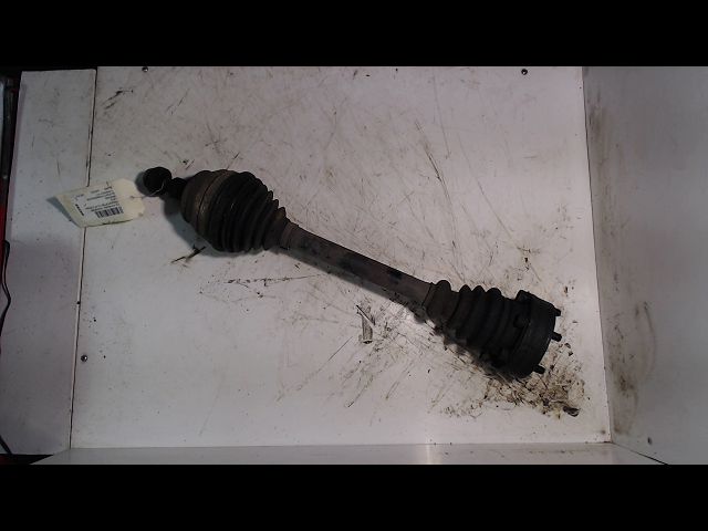 VOLKSWAGEN-TRANSMISSION AVG