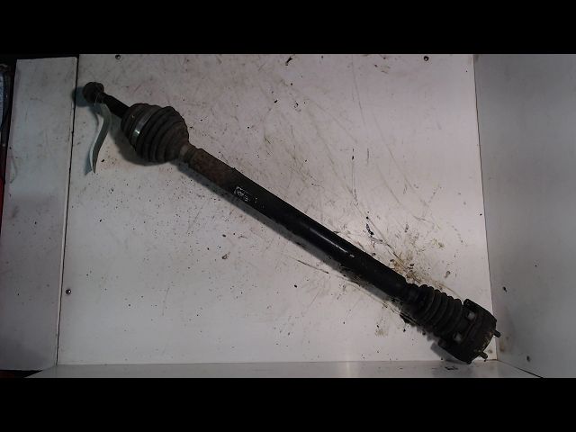 VOLKSWAGEN-TRANSMISSION AVD