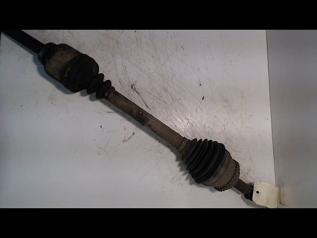 RENAULT-TRANSMISSION AVD