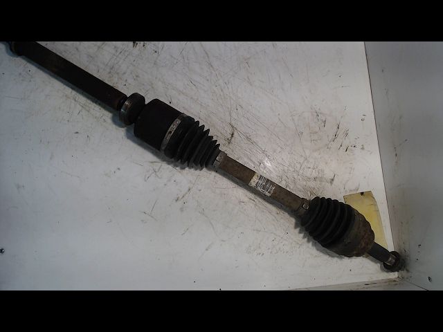 RENAULT-TRANSMISSION AVD