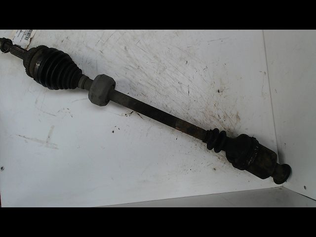 RENAULT-TRANSMISSION AVD
