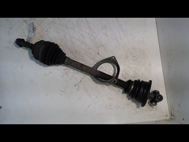 RENAULT-TRANSMISSION AVG