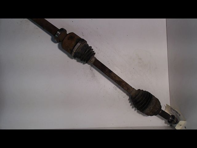 RENAULT-TRANSMISSION AVD