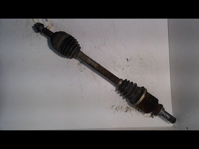 RENAULT-TRANSMISSION AVG