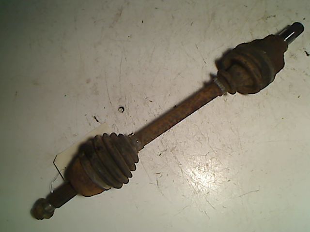 FORD-TRANSMISSION AVG