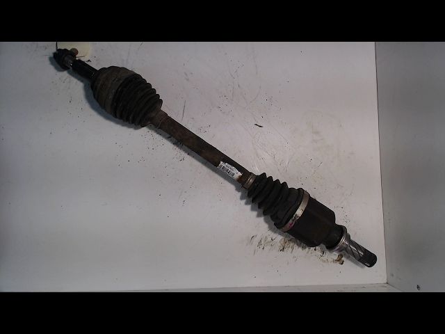 RENAULT-TRANSMISSION AVG
