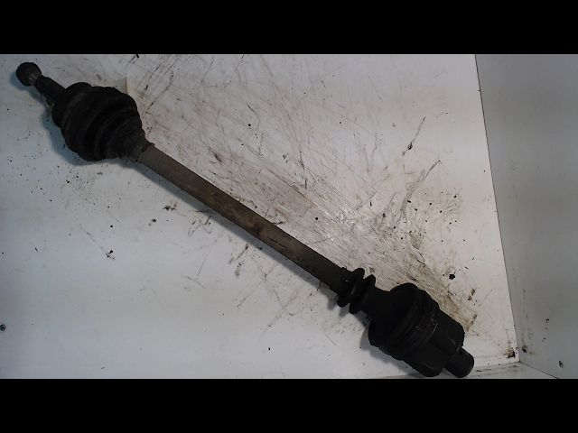 RENAULT-TRANSMISSION AVD