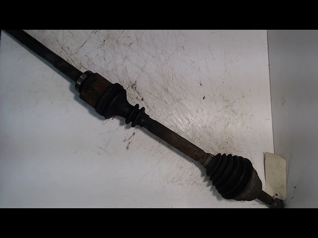 RENAULT-TRANSMISSION AVD