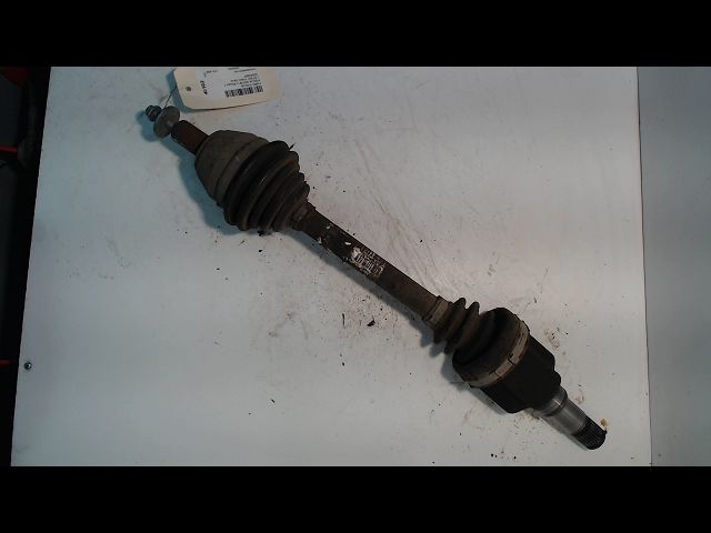 FORD-TRANSMISSION AVG