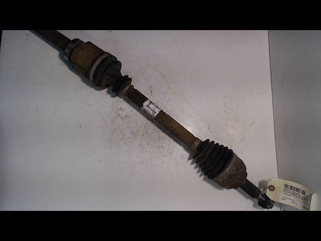 RENAULT-TRANSMISSION AVD