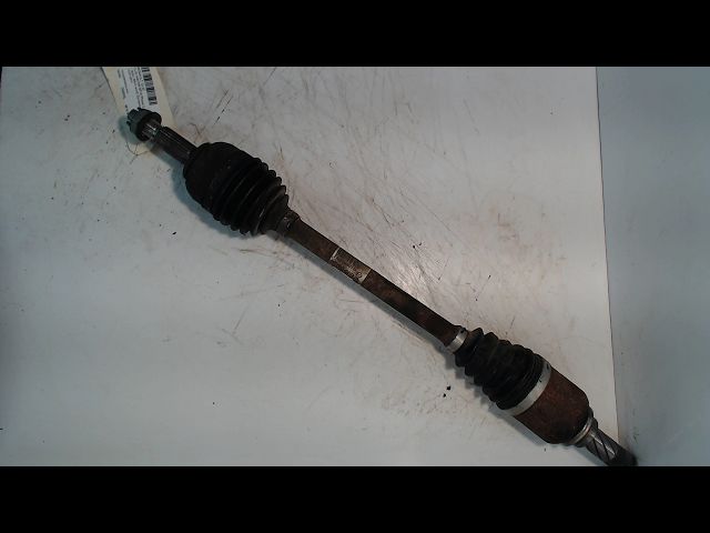 RENAULT-TRANSMISSION AVG