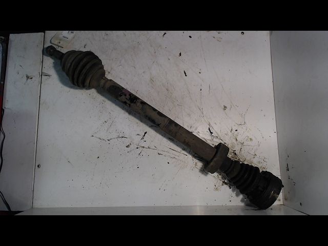 VOLKSWAGEN-TRANSMISSION AVD