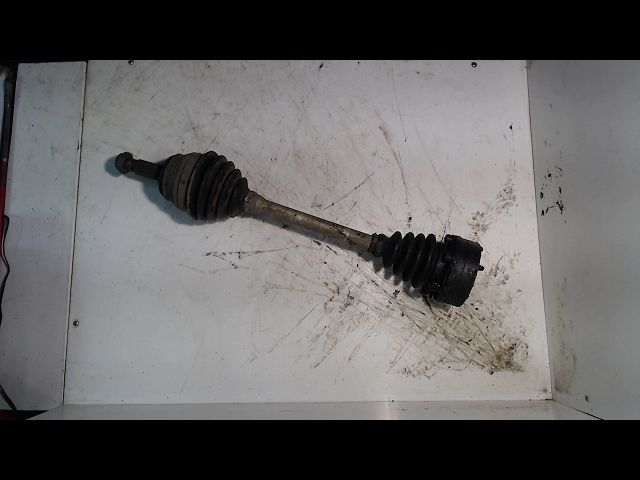 VOLKSWAGEN-TRANSMISSION AVG