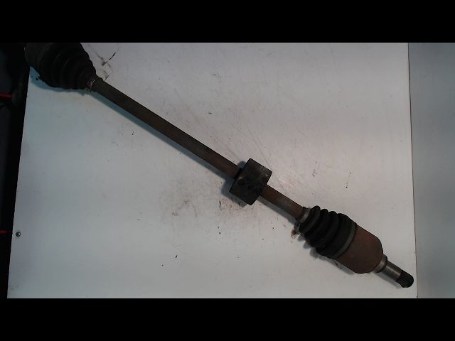 FORD-TRANSMISSION AVD