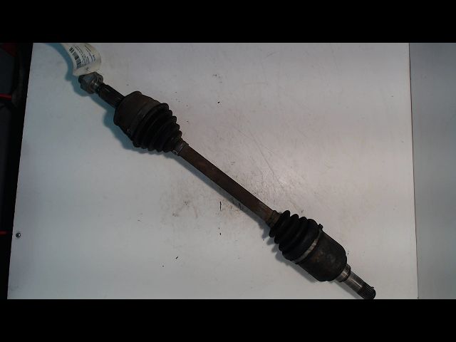 FORD-TRANSMISSION AVG
