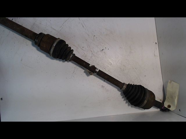 RENAULT-TRANSMISSION AVD