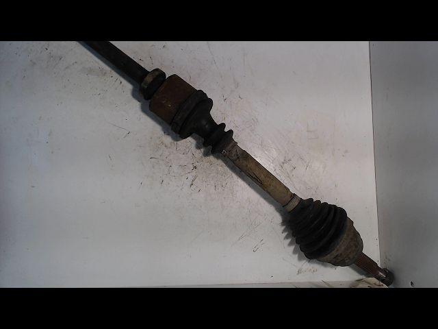 RENAULT-TRANSMISSION AVD