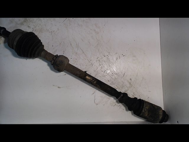RENAULT-TRANSMISSION AVD