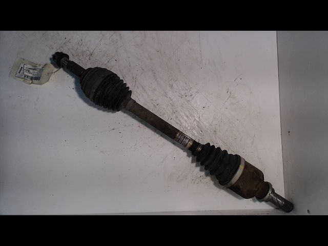 RENAULT-TRANSMISSION AVG