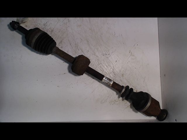RENAULT-TRANSMISSION AVD