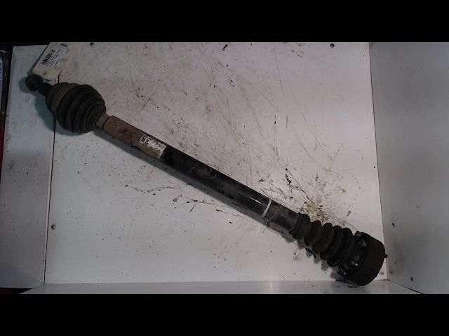 SKODA-TRANSMISSION AVD