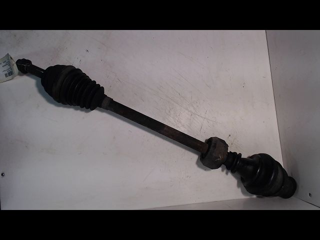 RENAULT-TRANSMISSION AVD