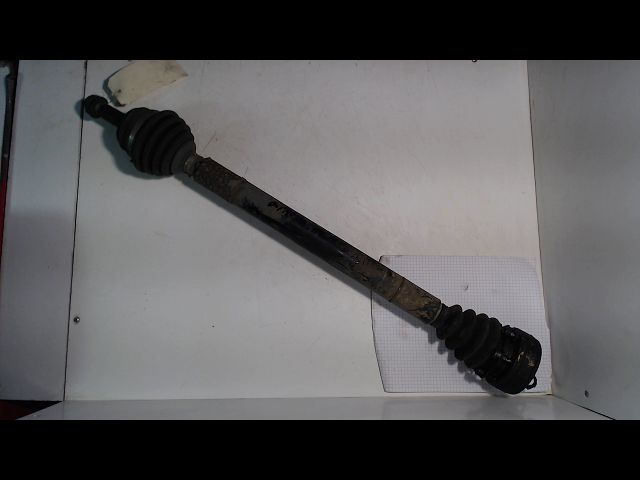 SEAT-TRANSMISSION AVD