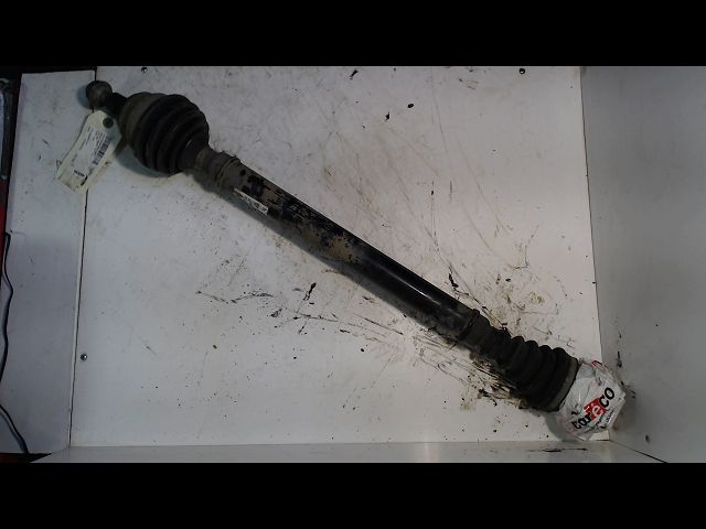 VOLKSWAGEN-TRANSMISSION AVD