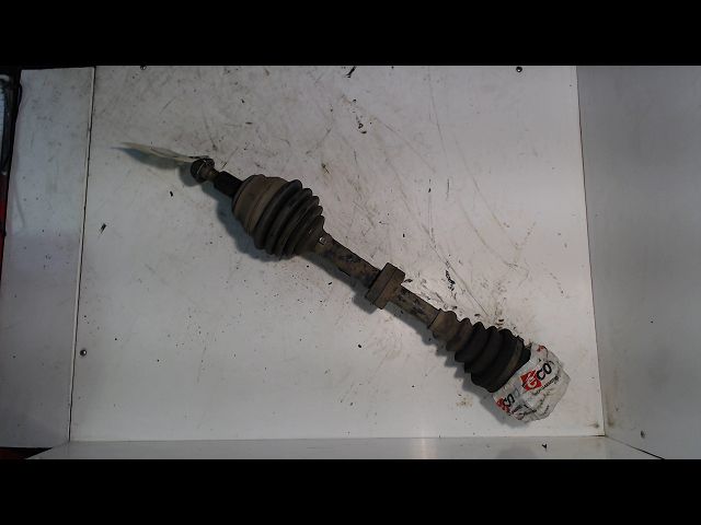 VOLKSWAGEN-TRANSMISSION AVG