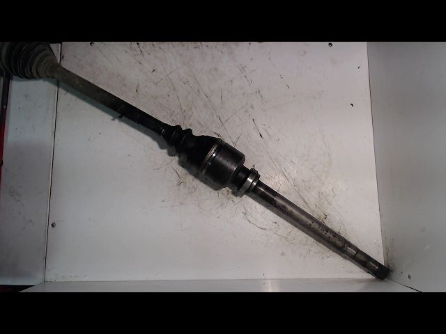 FIAT-TRANSMISSION AVD