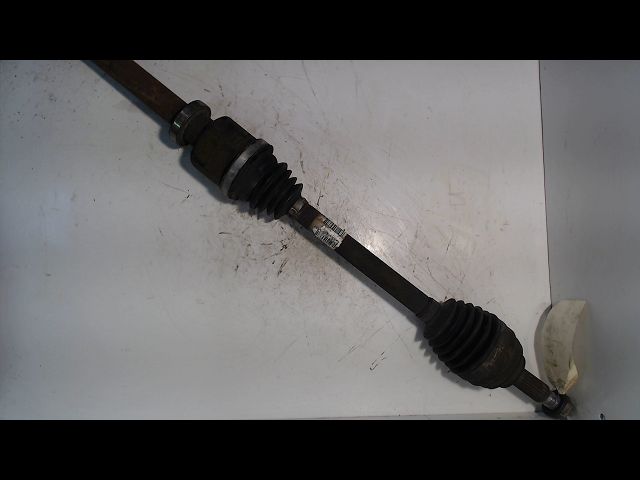 RENAULT-TRANSMISSION AVD