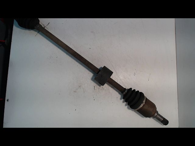 FORD-TRANSMISSION AVD