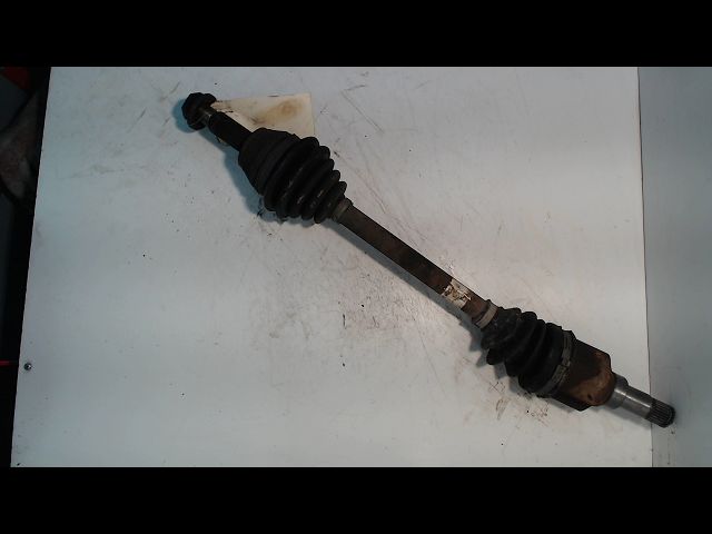FORD-TRANSMISSION AVG