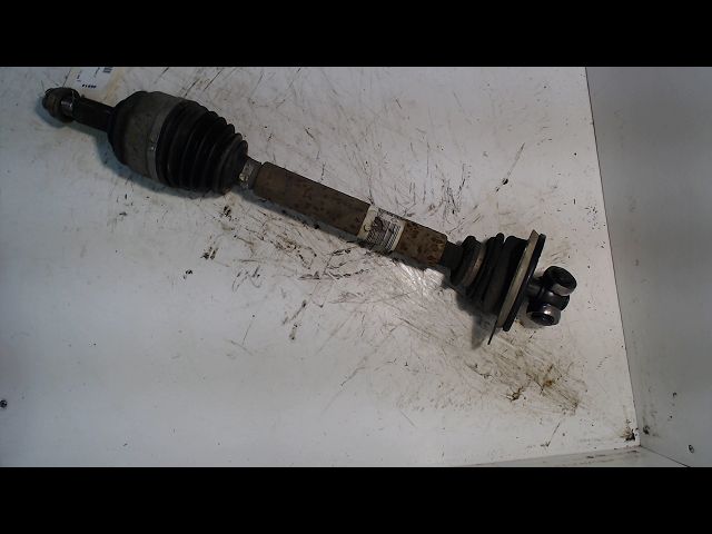 RENAULT-TRANSMISSION AVG