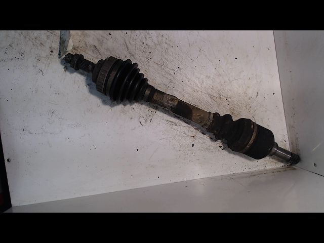 PEUGEOT-TRANSMISSION AVG