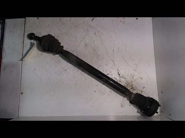 VOLKSWAGEN-TRANSMISSION AVD