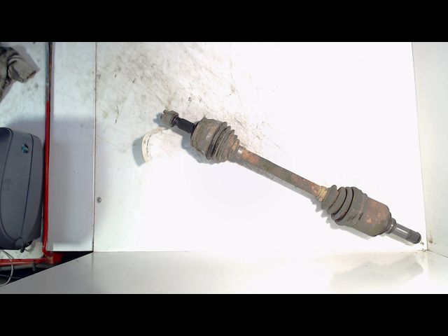 FIAT-TRANSMISSION AVG