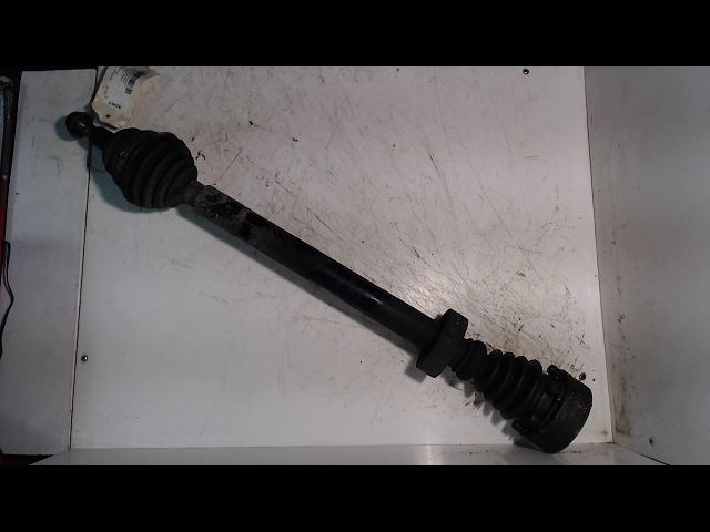 VOLKSWAGEN-TRANSMISSION AVD