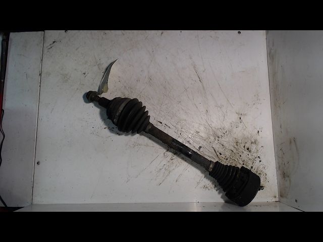 VOLKSWAGEN-TRANSMISSION AVG