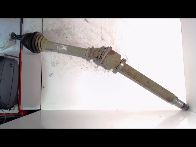 FORD-TRANSMISSION AVD