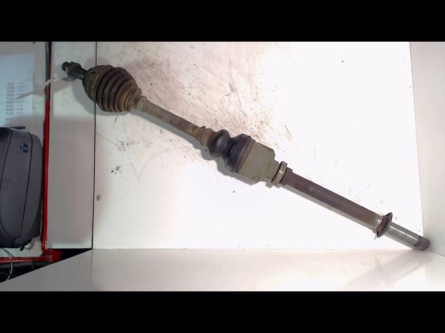 CITROEN-TRANSMISSION AVD