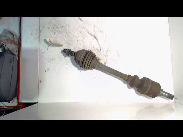CITROEN-TRANSMISSION AVG