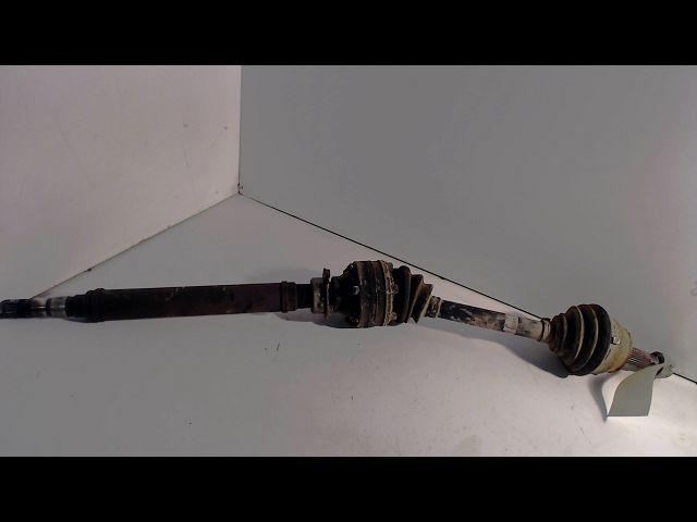 ALFA ROMEO-TRANSMISSION AVD