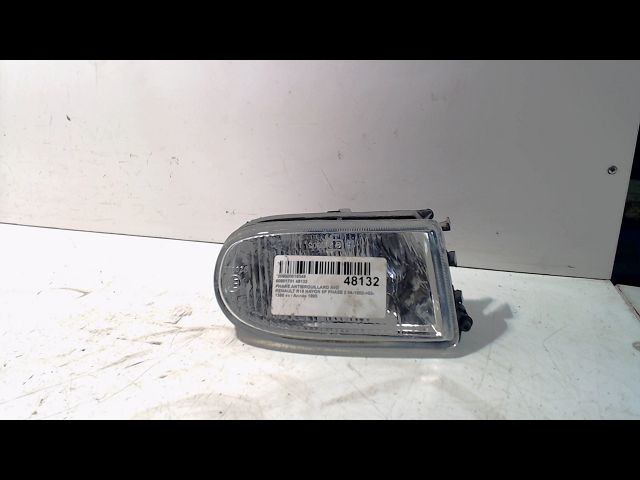 RENAULT-PHARE ANTIBROUILLARD AVD