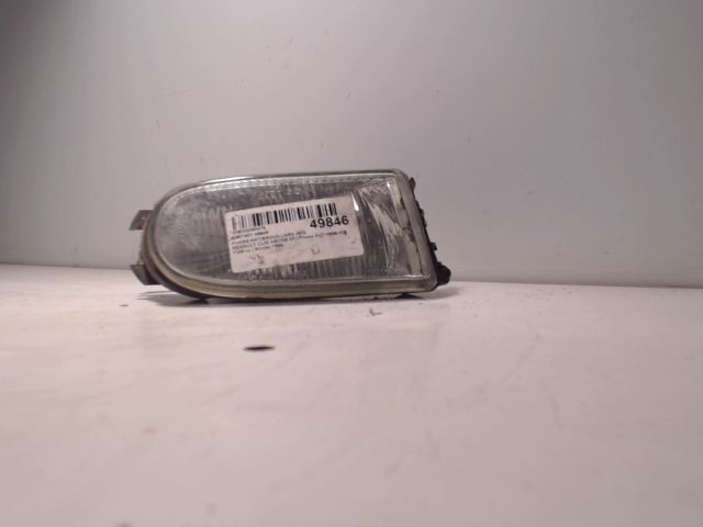RENAULT-PHARE ANTIBROUILLARD AVG