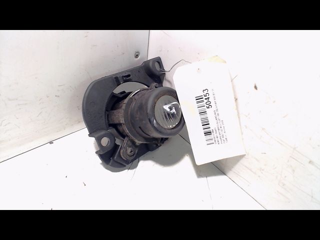 FIAT-PHARE ANTIBROUILLARD AVG