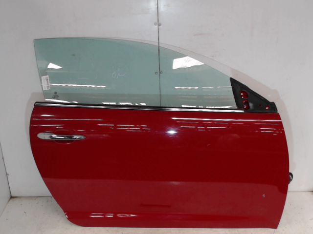 ALFA ROMEO-PORTE AVD