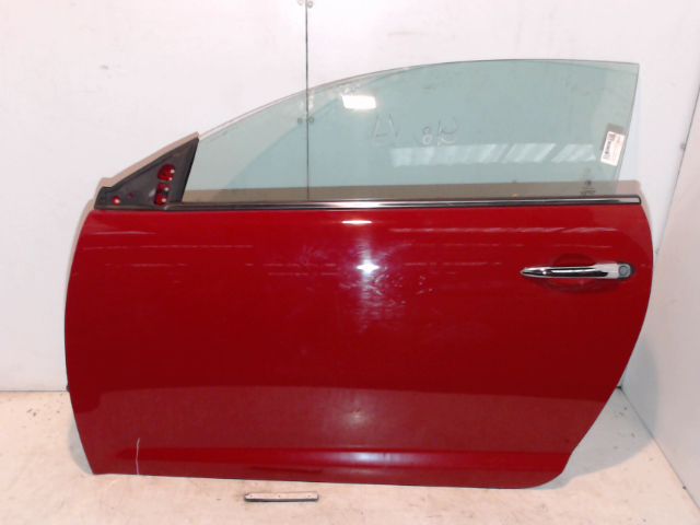 ALFA ROMEO-PORTE AVG